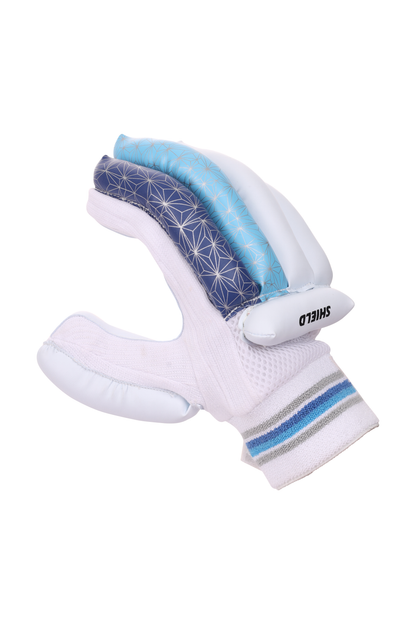 SG Shield Batting Gloves