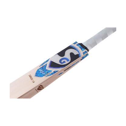 SG Sanju 14 English Willow Cricket Bat