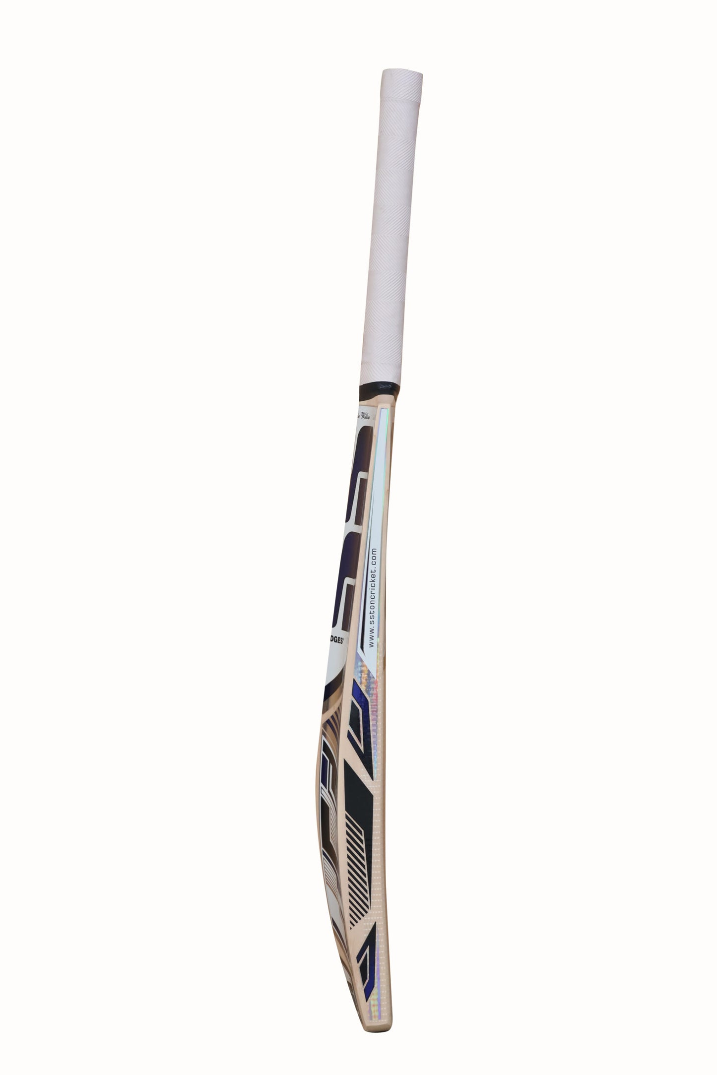SS Master 100 Kashmir Willow Cricket Bat – SH
