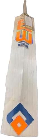 EW GT XR 9000 EM CRICKET BAT SNR