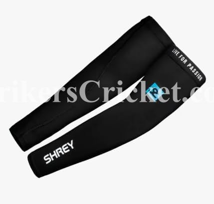 Watermarked - SHREY PERFORMANCE ARM SLEEVE