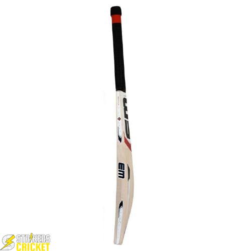 Watermarked - EW MAXXUM FZ 08 EM CRICKET BAT SNR