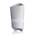 Watermarked - MOONWALKR ARM GUARD WHITE ADULT