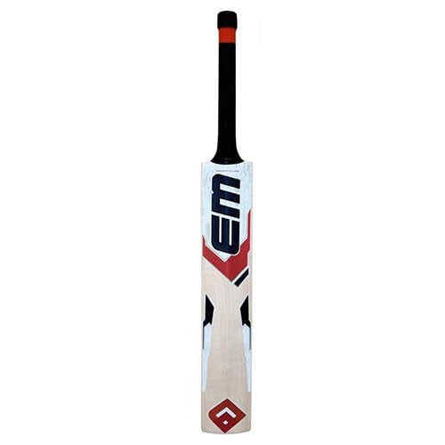 EW MAXXUM FZ 09 EM CRICKET BAT SNR