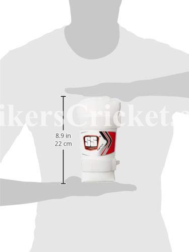 Watermarked - ELBOW GUARD SS MATCH BOYS