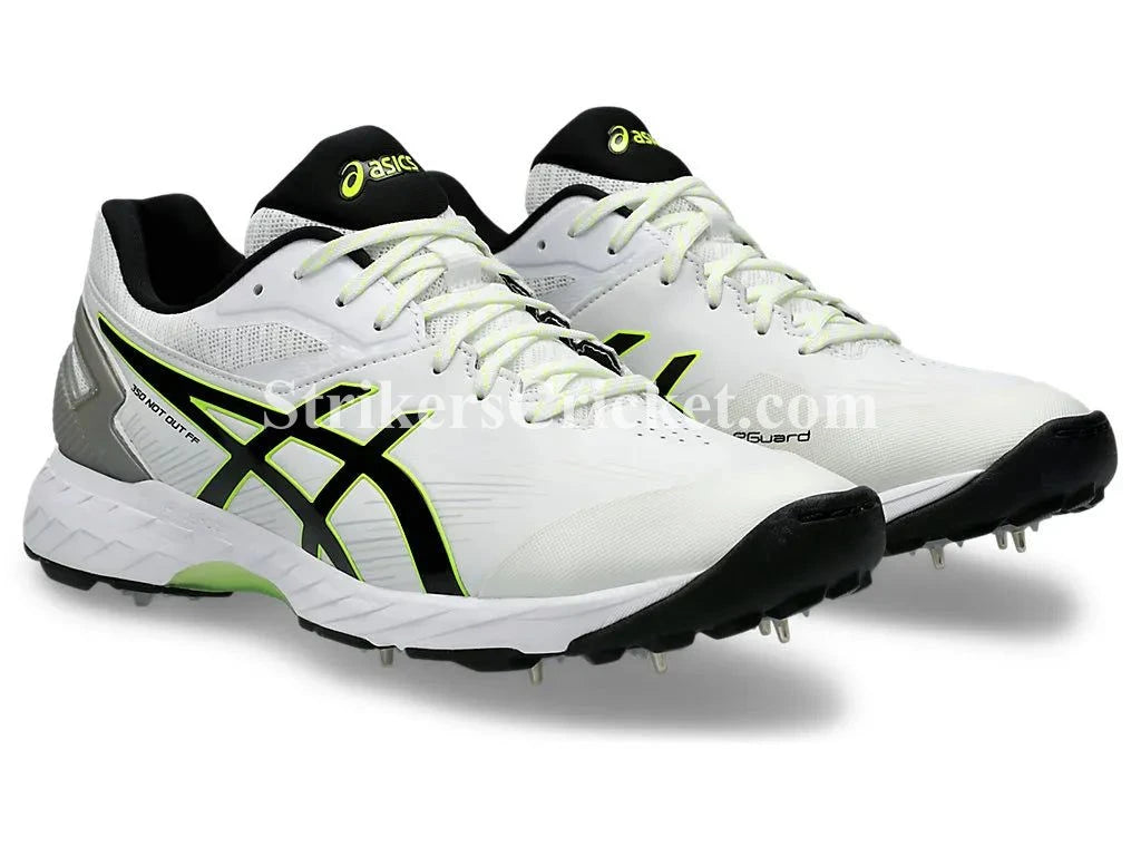 Watermarked - Asics 350 Not Out Spikes