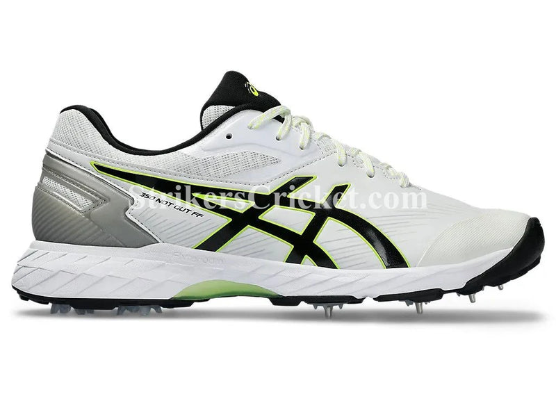 Watermarked - Asics 350 Not Out Spikes