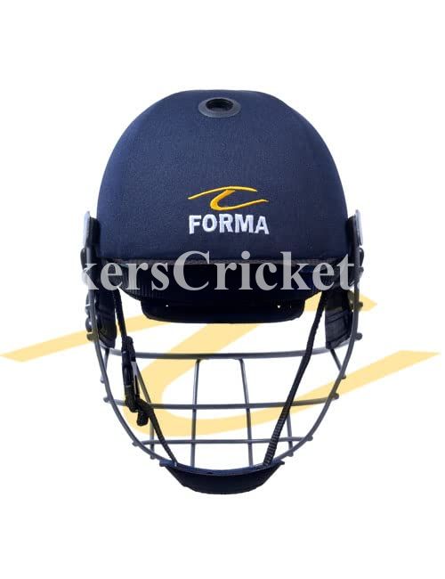 Watermarked - FORMA LITTLE MASTER HELMET MST L-XL