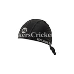 Watermarked - SS KNOT CAP