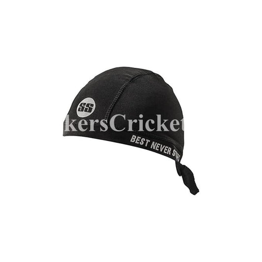 Watermarked - SS KNOT CAP