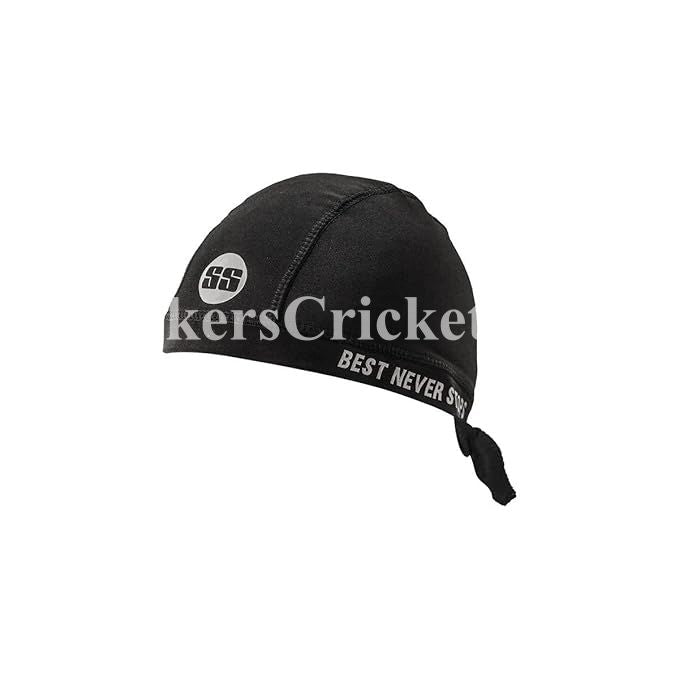 Watermarked - SS KNOT CAP