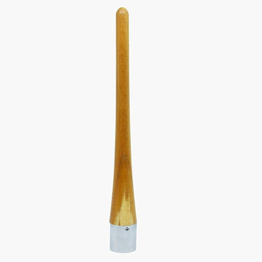 DSC WOODEN GRIP APPLICATOR (CONE)