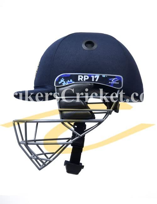 Watermarked - FORMA LITTLE MASTER HELMET MST L-XL