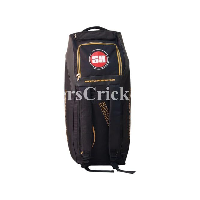 Watermarked - SS LIMITED EDITION KIT BAG