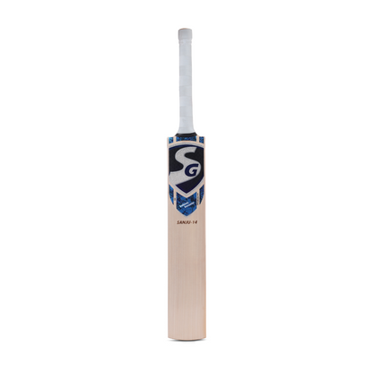 SG Sanju 14 English Willow Cricket Bat