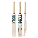 SS Ton Super English Willow Cricket Bat-SH
