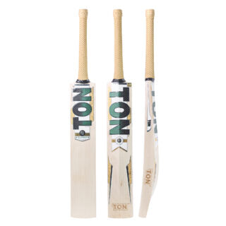 SS Ton Super English Willow Cricket Bat-SH