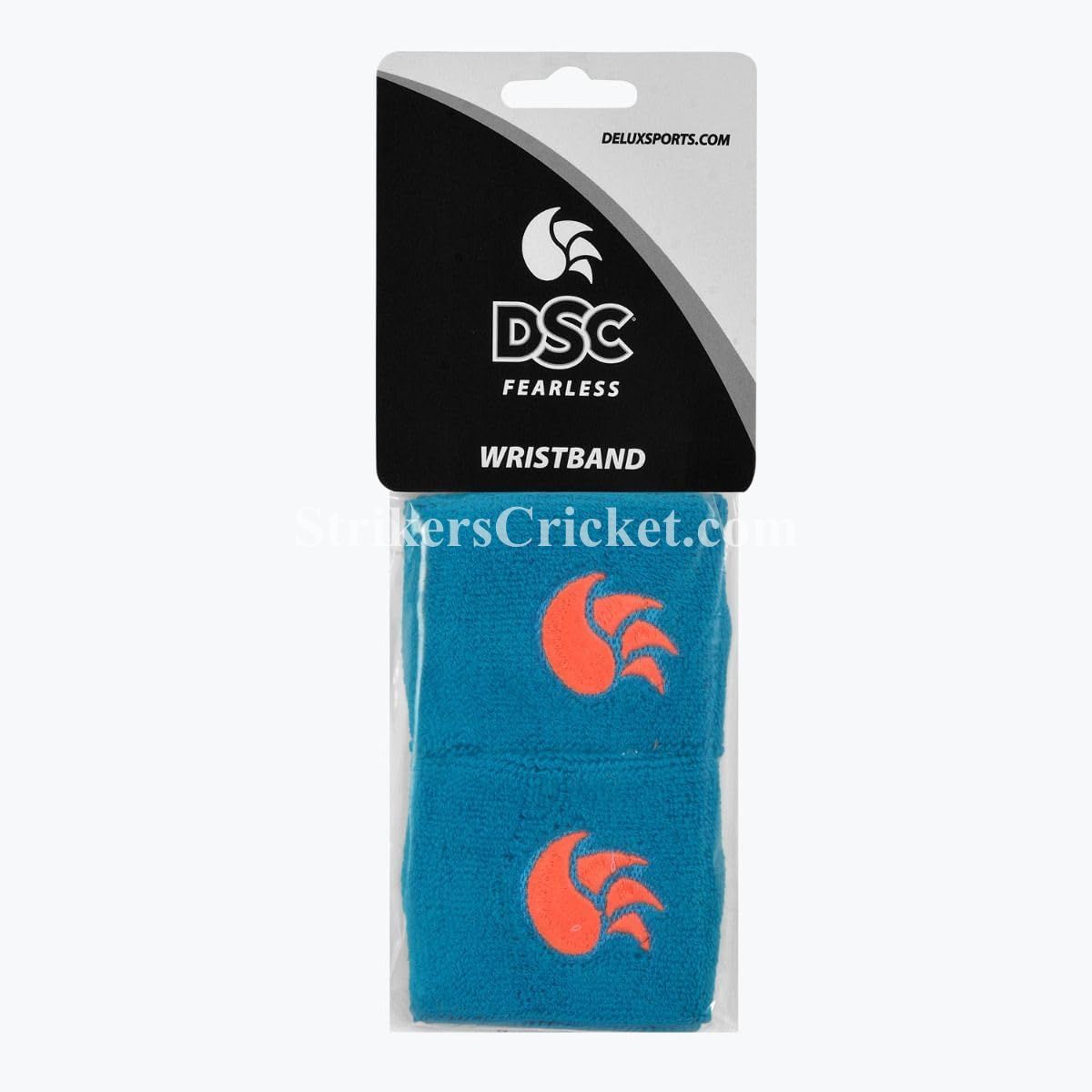 Watermarked - DSC WRISTBAND 2.5"