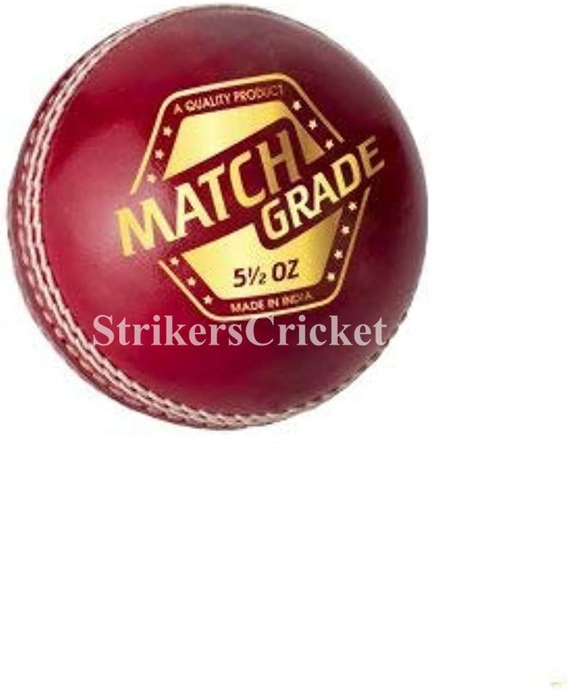 Watermarked - DSC C/LEATHER BALL MATCH GRADE