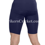 Watermarked - SHREY COMPRESSION SHORTS
