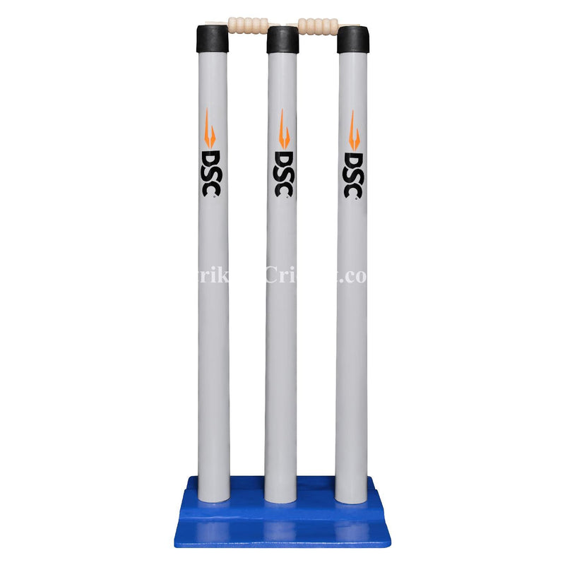 Watermarked - DSC METAL STUMPS SET WITH BALLS