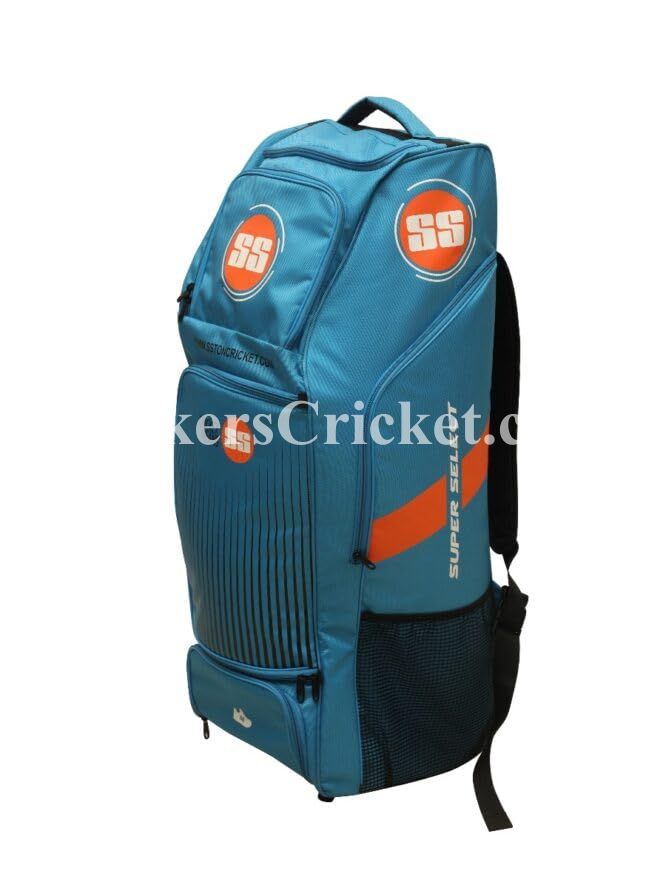 Watermarked - SS SUPER SELECT KIT BAG SKY BLUE