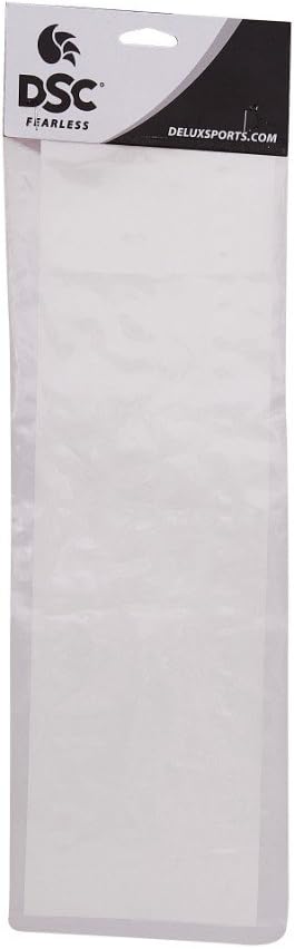 DSC ANTI SCUFF DOUBLE SIDED CROSS WEAVE