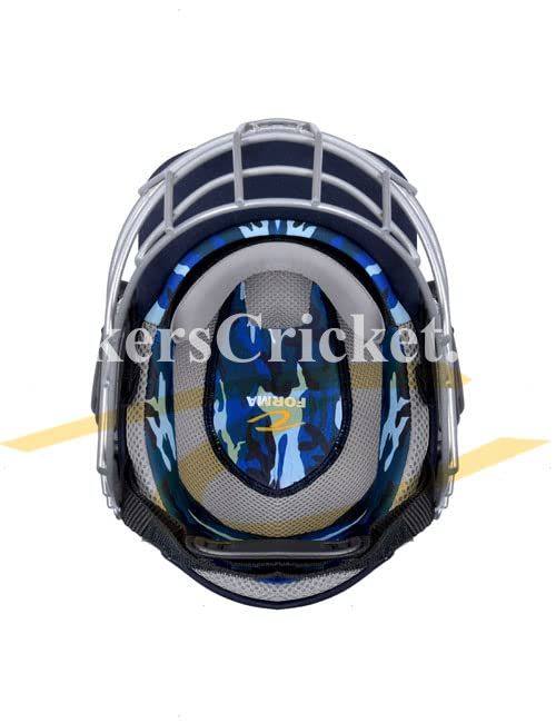 Watermarked - FORMA LITTLE MASTER HELMET MST L-XL