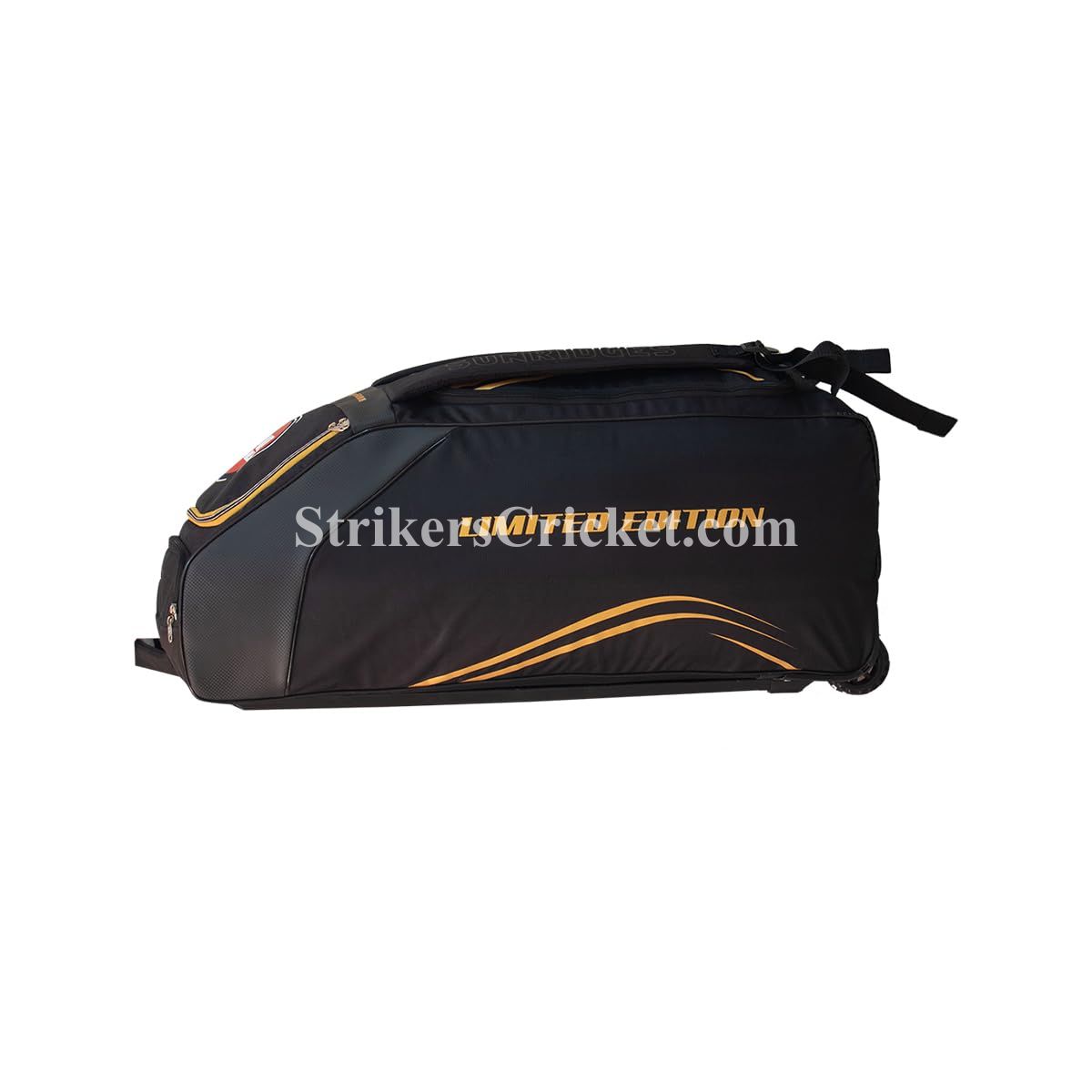 Watermarked - SS LIMITED EDITION KIT BAG