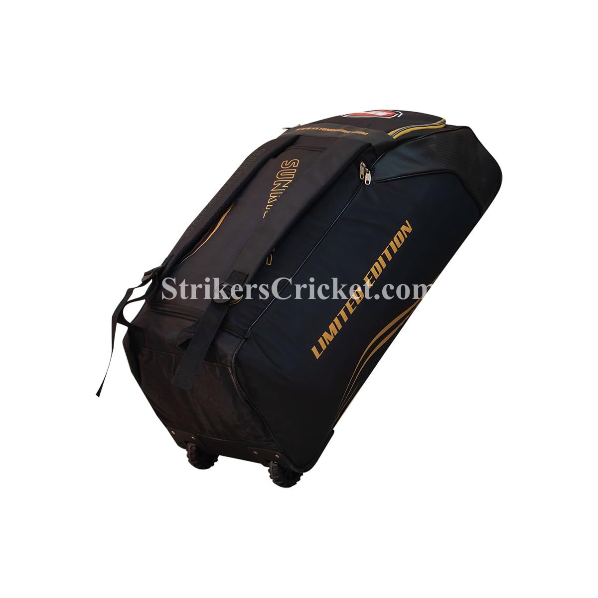 Watermarked - SS LIMITED EDITION KIT BAG