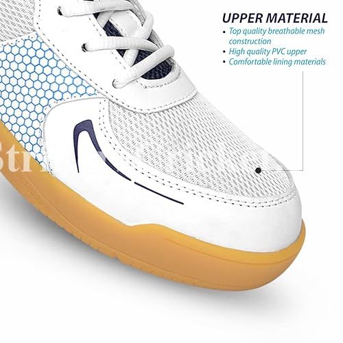 Watermarked - DSC BADMINTON SHOES