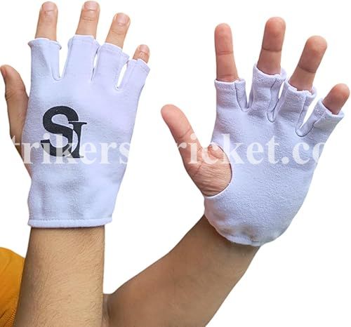 Watermarked - SS TON CLASSIC INNER CUT FINGER MENS