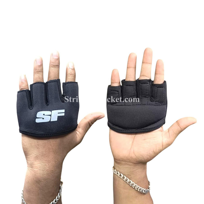 Watermarked - SF PRO FIELDING GLOVES MENS