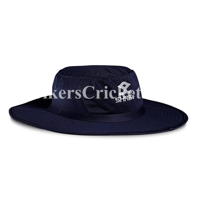 Watermarked - SHREY PERFORMANCE HAT