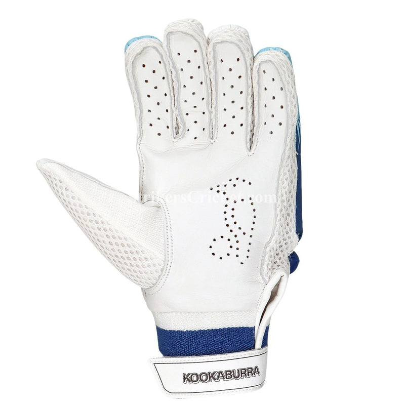 Watermarked - KOOKABURRA EMPOWER PRO B GLOVES MENS RH
