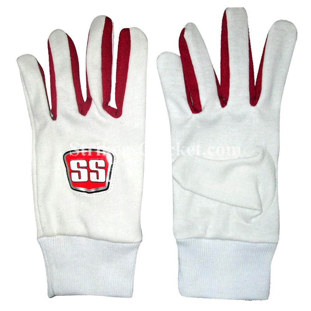 Watermarked - B/INNER GLOVES SS PLAYER SERIES MENS