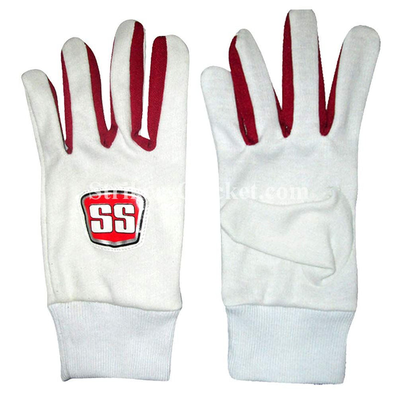 Watermarked - B/INNER GLOVES SS PLAYER SERIES MENS
