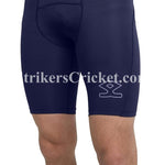 Watermarked - SHREY COMPRESSION SHORTS