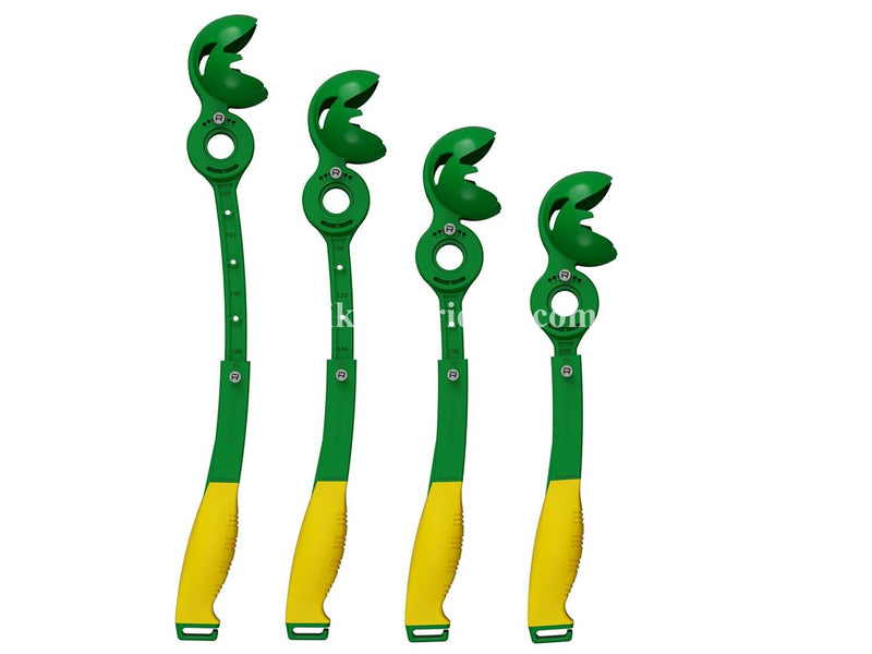 Watermarked - RAPIDARM BALL THROWER GREEN