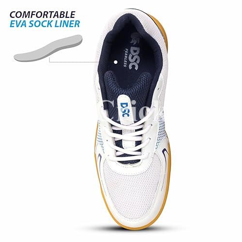 Watermarked - DSC BADMINTON SHOES