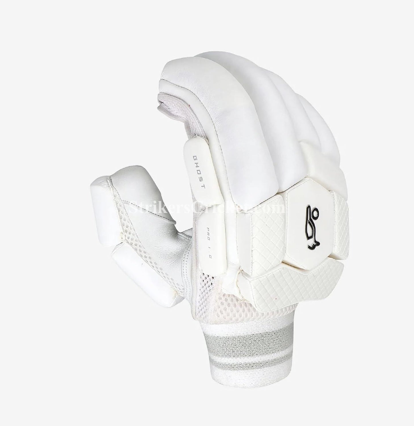 Watermarked - KOOKABURRA GHOST PRO PLAYERS B GLOVES MENS RH