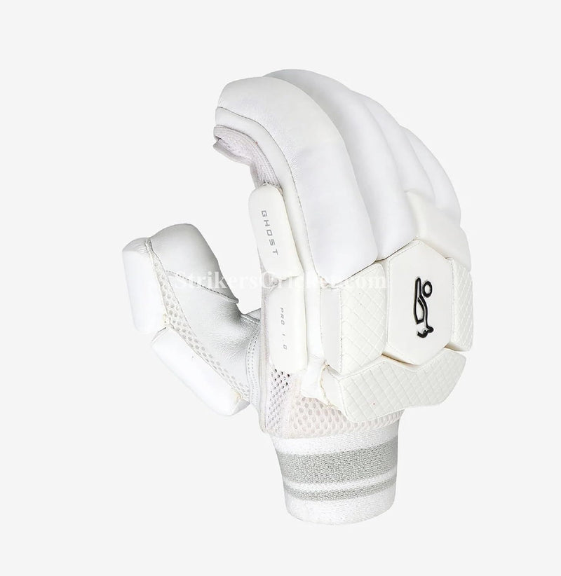 Watermarked - KOOKABURRA GHOST PRO PLAYERS B GLOVES MENS RH