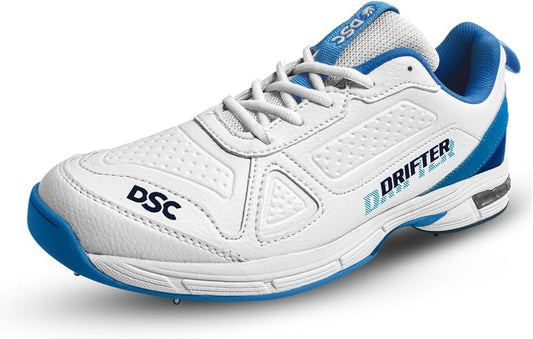 DSC CRICKET SHOES DRIFTER BL23