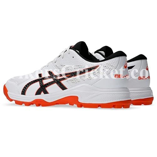 Watermarked - ASICS GEL PEAKE 2 SIZE UK SIZE 6-12