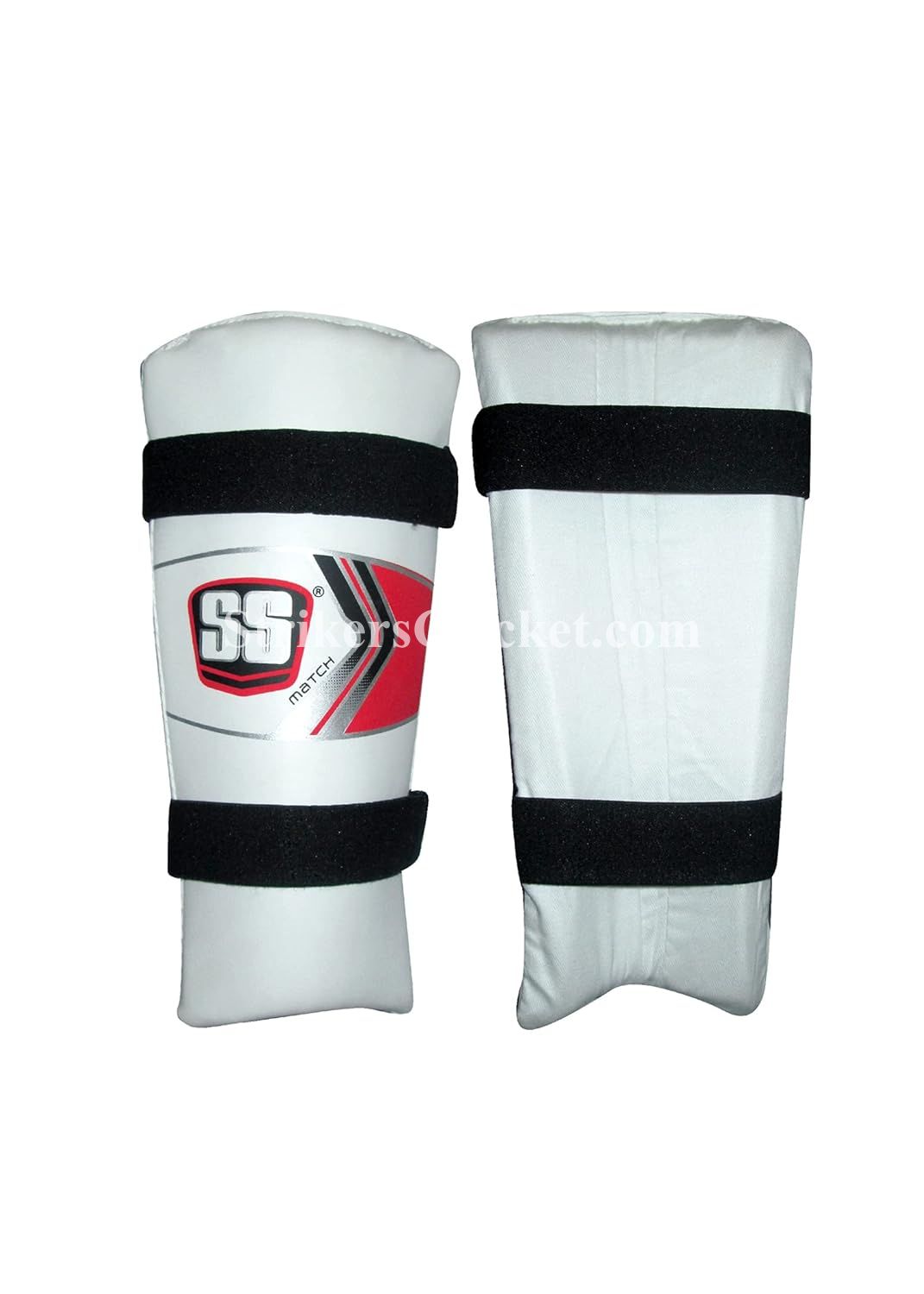 Watermarked - ELBOW GUARD SS MATCH YOUTH