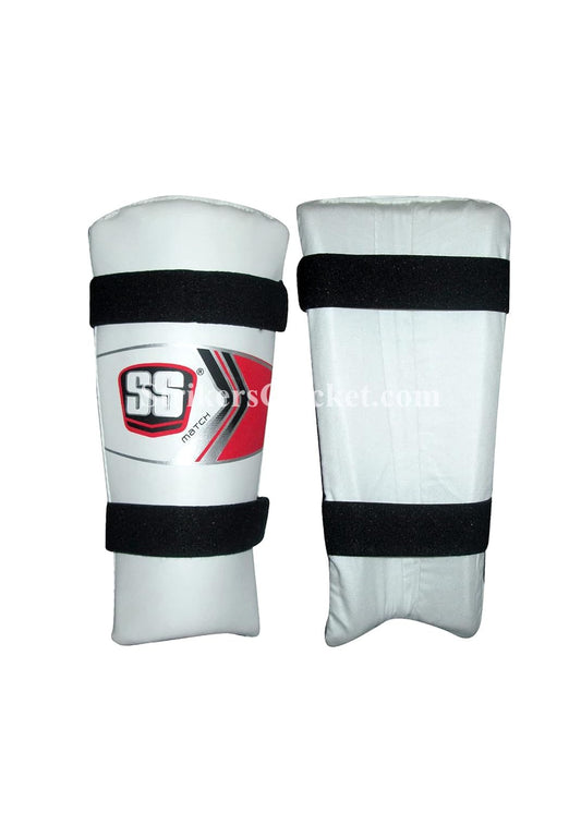 Watermarked - ELBOW GUARD SS MATCH YOUTH