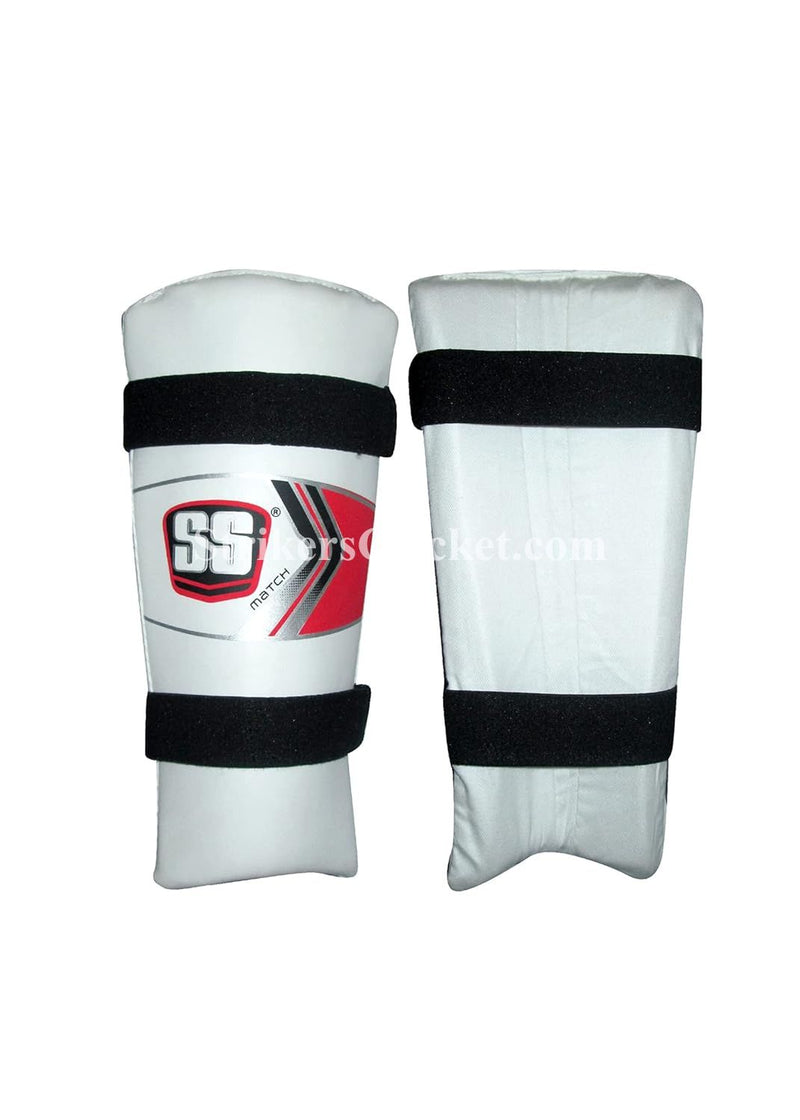 Watermarked - ELBOW GUARD SS MATCH YOUTH