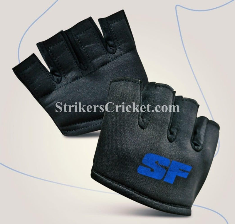Watermarked - SS PRO FIELDING GLOVES
