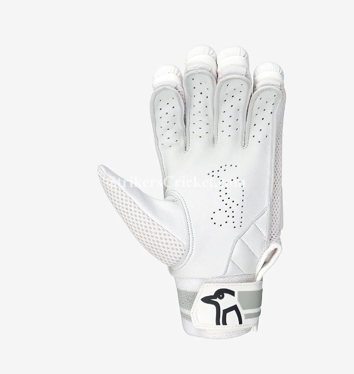 Watermarked - KOOKABURRA GHOST PRO PLAYERS B GLOVES MENS RH