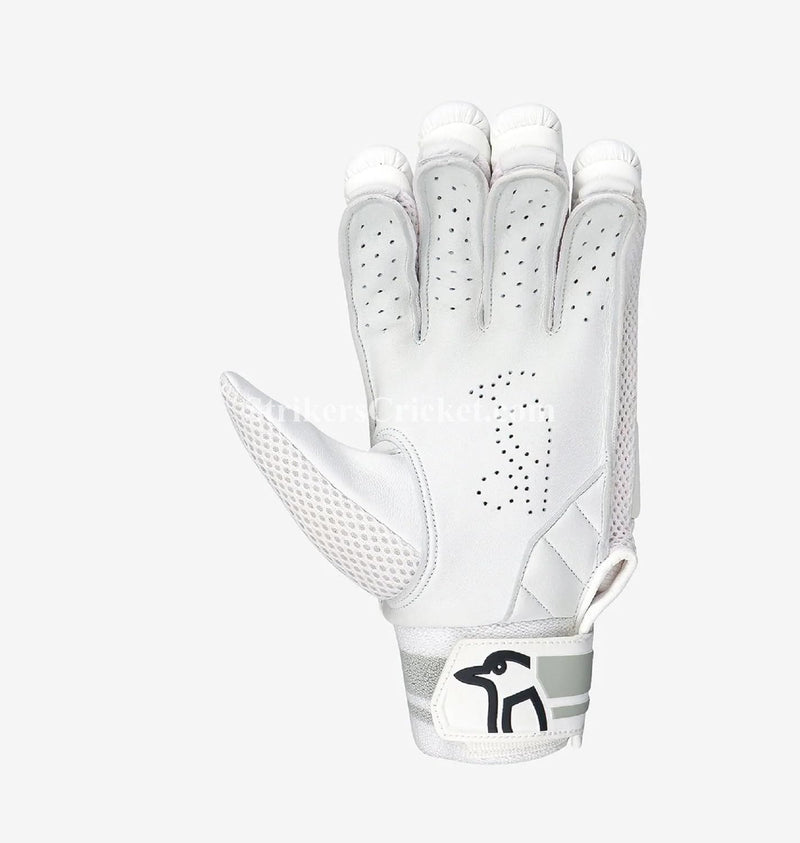Watermarked - KOOKABURRA GHOST PRO PLAYERS B GLOVES MENS RH